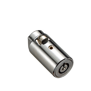 Supply 2072 Cylinder type plum push lock