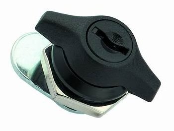 High quality 6803 Wing Knob Locks