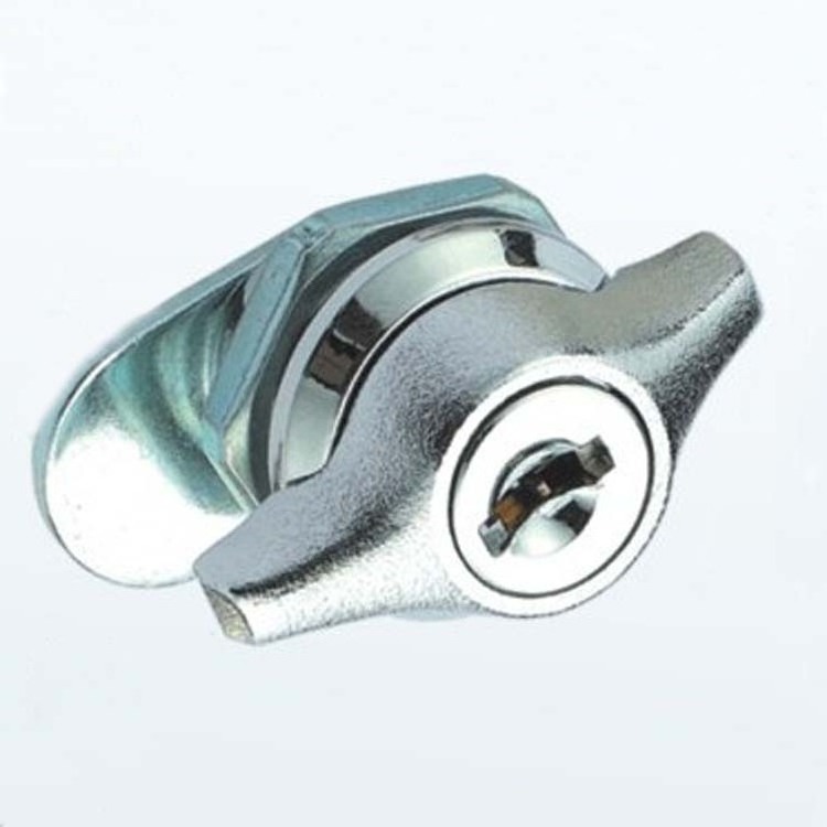 High quality 6803 Wing Knob Locks