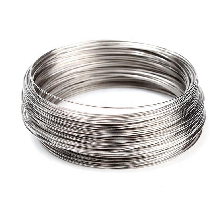 Bright Steel Cable Steel Wire high tensile  Cold Heading Steel Wire Rod Coil