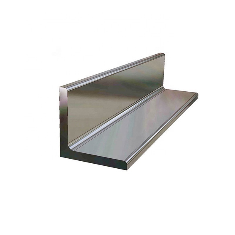 construction steel 316 200x200 50x50x3000 stainless equal steel angle