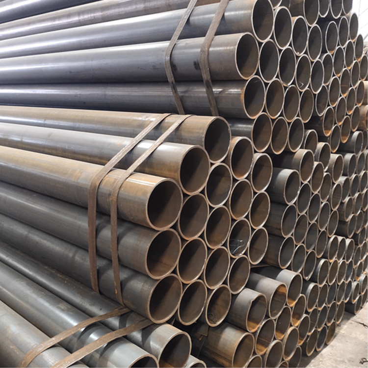 28 inch water well casing seamless API ASTM A106 Carbon Steel Boiler Tube A192 hollow carbon steel tubing Welded Steel Pipes