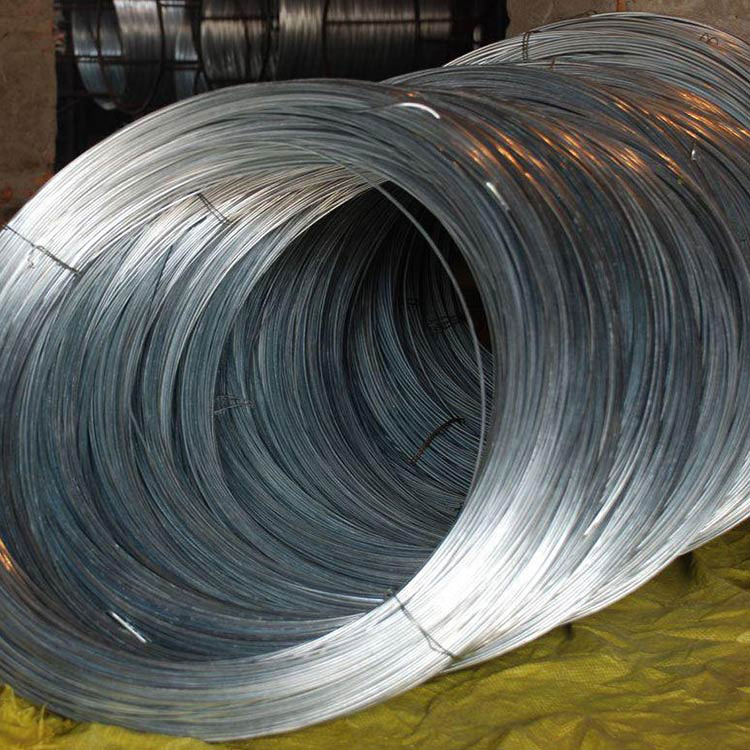 Prestressed Strand Wire Supplier Low Relaxation 7 Wires 1X7 1X19 7X7 15.2mm 15.24mm 12.7 mm PC Steel Galvanized Steel Rope