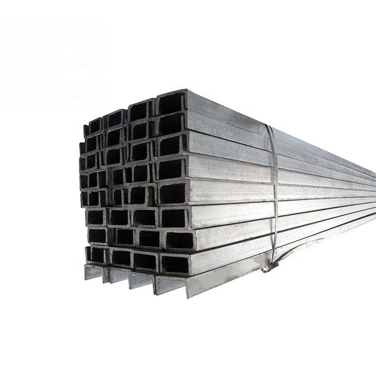 reasonable price c section steel channel 2x4 c channel steel