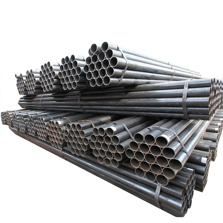 28 inch water well casing seamless API ASTM A106 Carbon Steel Boiler Tube A192 hollow carbon steel tubing Welded Steel Pipes