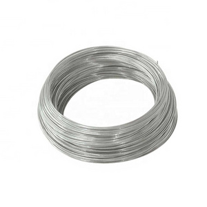 Prestressed Strand Wire Supplier Low Relaxation 7 Wires 1X7 1X19 7X7 15.2mm 15.24mm 12.7 mm PC Steel Galvanized Steel Rope