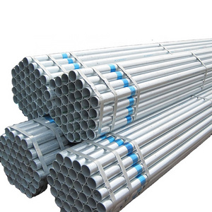 galvanized steel pipe in turkey / durable square hollow tube galvanized rectangular steel pipe hot dipped galvanized steel pipe