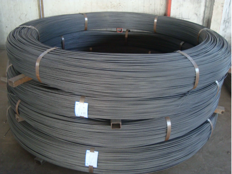 Customized Size High Quality Manufacturer stainless steel wire 0.12mm SS Stainless Steel Wire