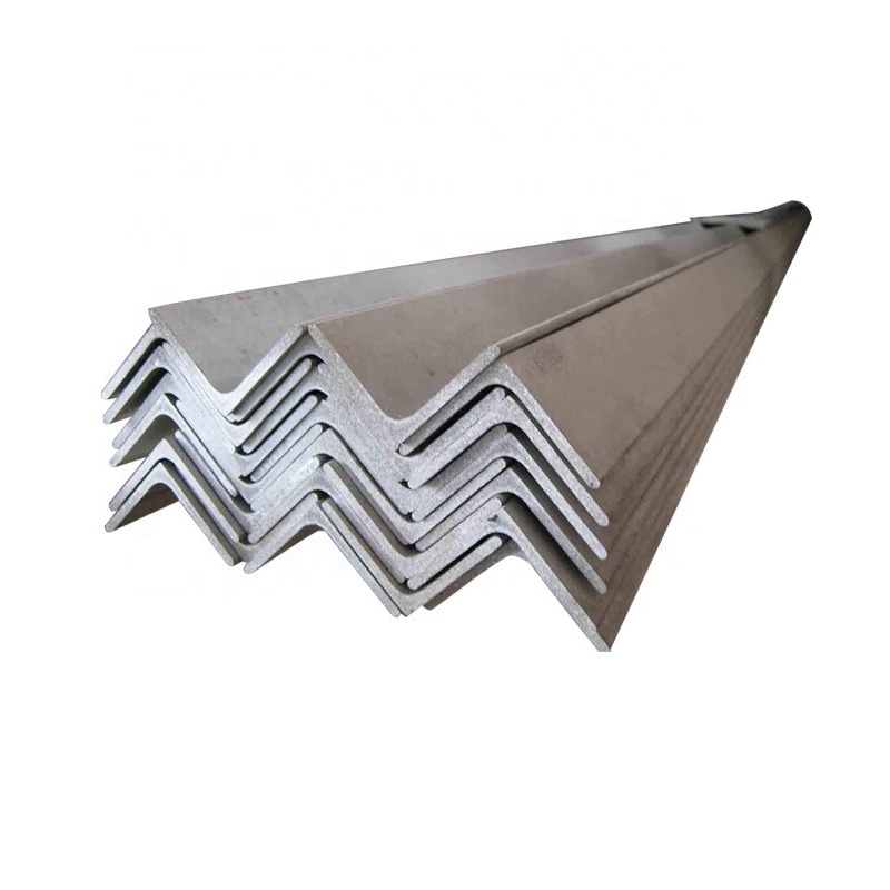 construction steel 316 200x200 50x50x3000 stainless equal steel angle