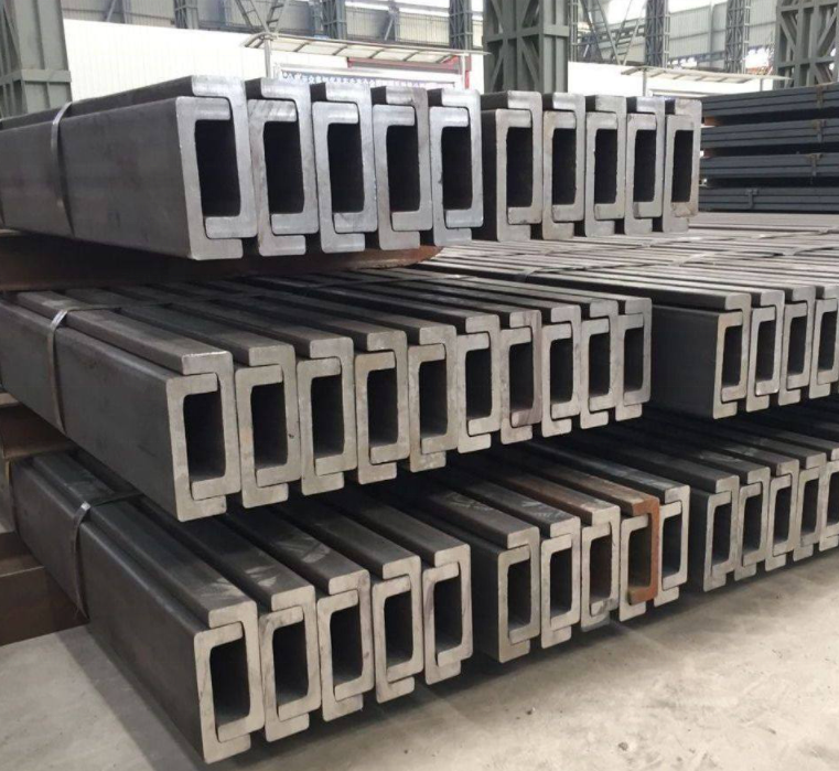 U channel steel price 316 304 c profile stainless steel C channel steel