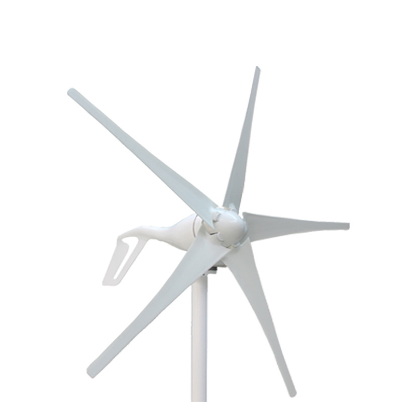 Hot sale 5kw wind turbine price/ residential wind power price/ 5000 watt wind generator