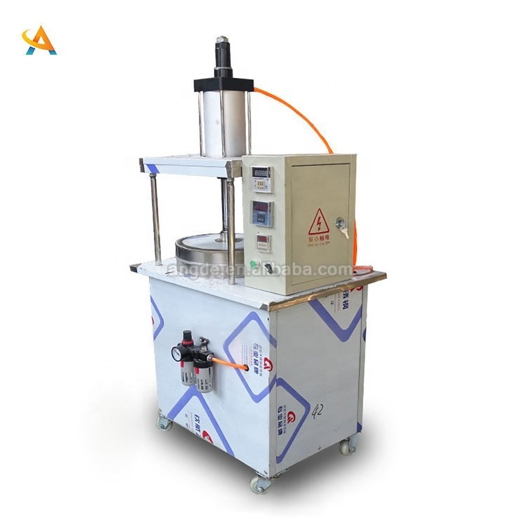 Manufacturers supply customized new multi-function CNC pancake machine small cake press