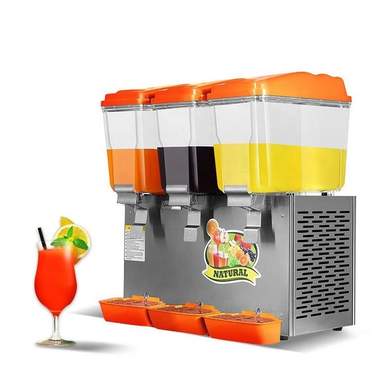 hot sale juice dispenser machine juice dispenser beverage dispenser