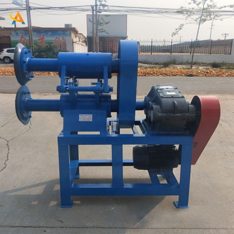 Old Tire Circle Cutting Recycling Machine waste tire tread sidewall cutter Machine Tire sidewall cutting machine