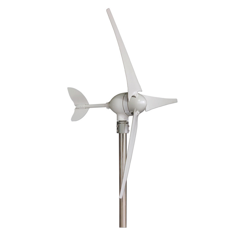 5kw DC Generator Wind Power Generator 5 KW 5000W 5000 Watt Wind Turbine Generator with Motor