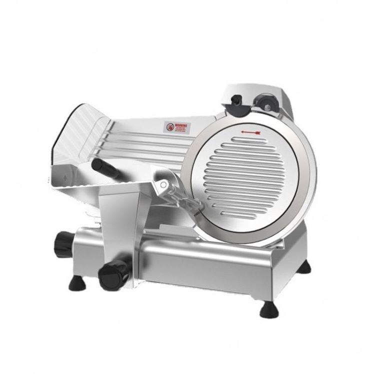 New Product Thin Meat Slicers Cheese Food Slicer Commercial