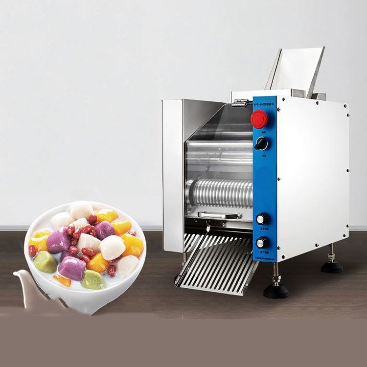 Good Selling Automatic Tapioca Pearl Ball Maker Honey Pill Making Pearls Machine tapioca pearls making machine