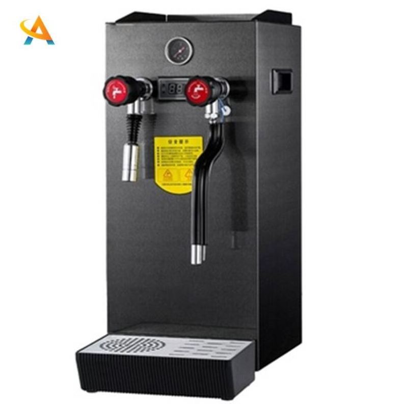 Best Price Mulled Wine Heater Milk Tea Boiler Big Water Boiler