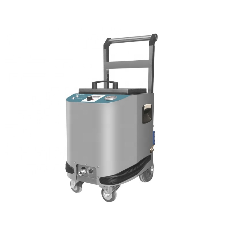 Dry Ice Cleaning Machine for sale dry ice cleaning equipment price co2 blaster dry ice blasting machine