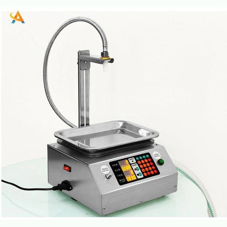 High Quality Lpg Butane Gas Spray Gun Can Filling Machine Manual