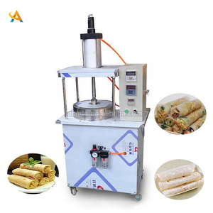 Manufacturers supply customized new multi-function CNC pancake machine small cake press