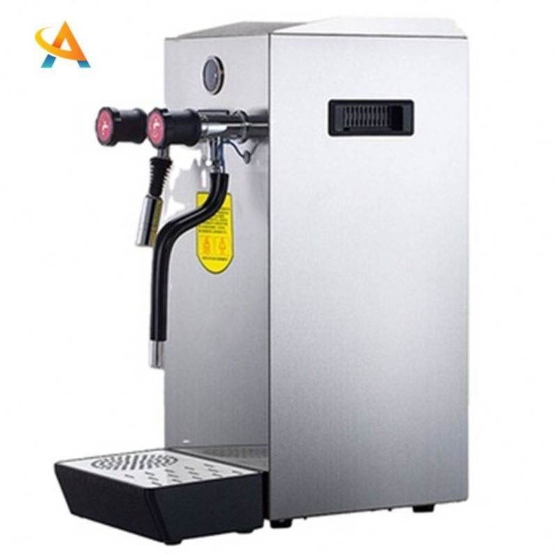 Best Price Mulled Wine Heater Milk Tea Boiler Big Water Boiler