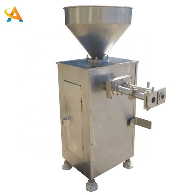 Electric Enema Machine Sausage Stuffer Maker Automatic Sausage Filling Making Machine