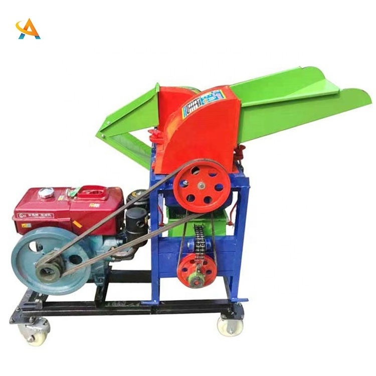 2021 Most Popular Diesel Pecan Maize Shellers Cocoa Bean Sheller For Sale