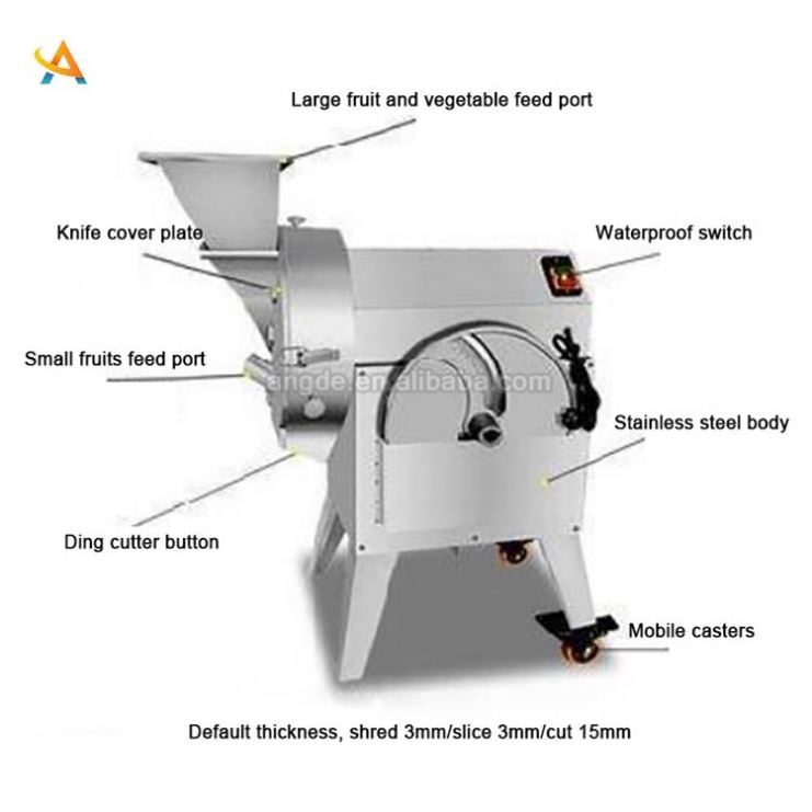 Low Price Kitchen Tool Multifunction Portable Drain Basket Vegetable Slicer Salad Master Vegetable Cutter Chopper Grater