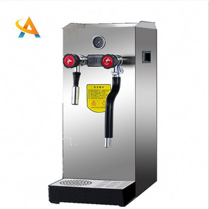 Best Price Mulled Wine Heater Milk Tea Boiler Big Water Boiler