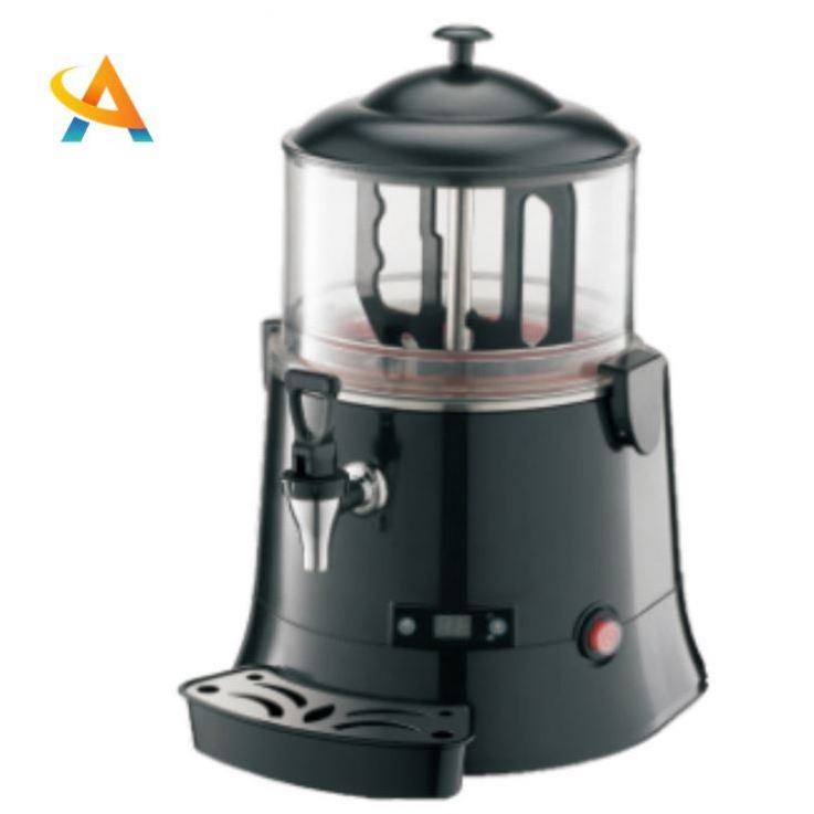 High Quality Velvetiser 10L Commercial Hot Drink Chocolate Maker Dispenser