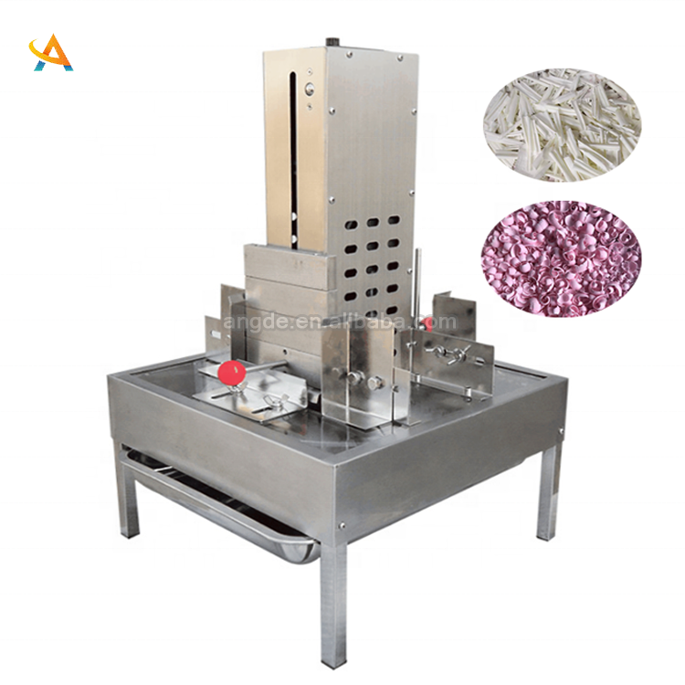 Simple Chocolate Chip Making Machine Chocolate Flake Shaving Cutting Machine For Sale