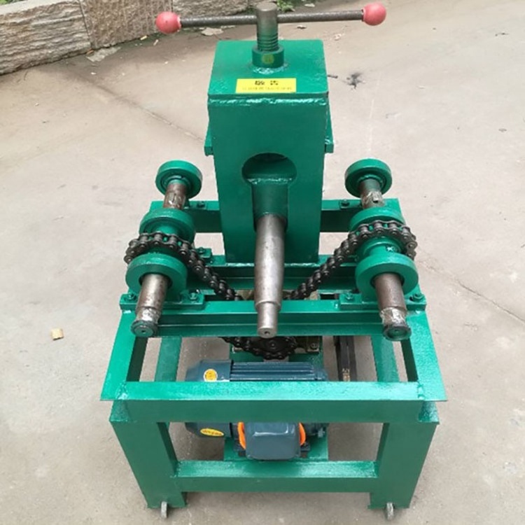 Hot selling cheap electric steel pipe tube bending machine