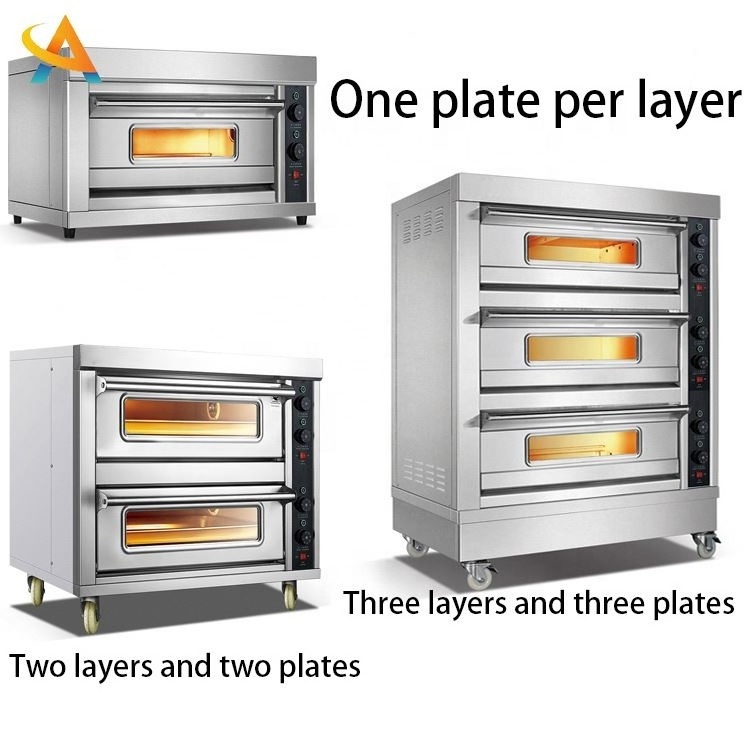 Best Price Turkish Pizza Making Oven