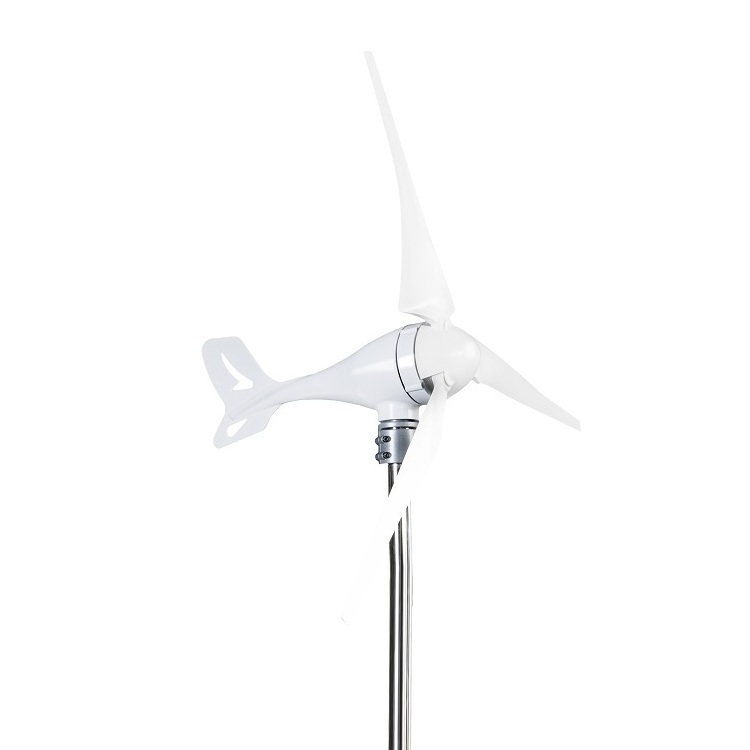 5kw DC Generator Wind Power Generator 5 KW 5000W 5000 Watt Wind Turbine Generator with Motor