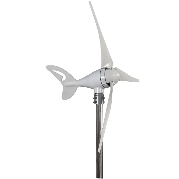 5kw DC Generator Wind Power Generator 5 KW 5000W 5000 Watt Wind Turbine Generator with Motor