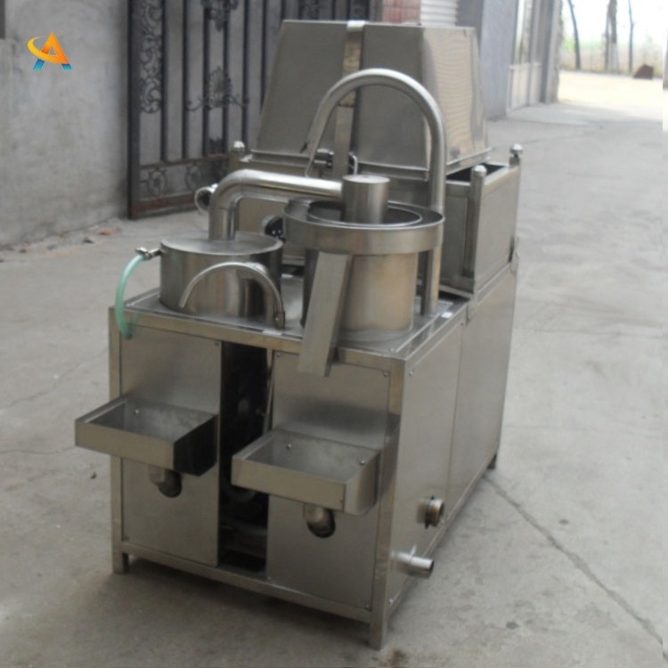 Factory Price Cereal Grain Washer Sorghum Quinoa Cleaner Wheat Seeds Rice Cleaning Machine Corn  Washing Machine