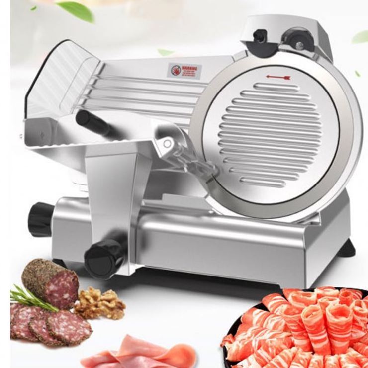 New Product Thin Meat Slicers Cheese Food Slicer Commercial