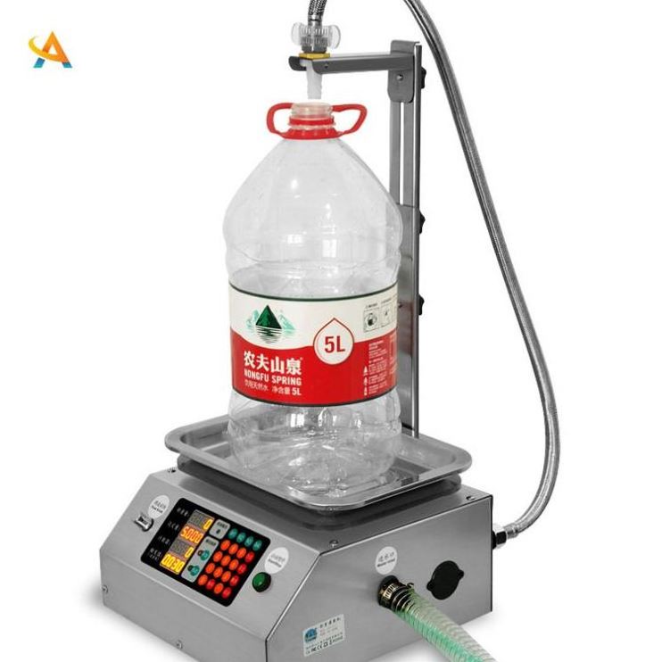 High Quality Lpg Butane Gas Spray Gun Can Filling Machine Manual