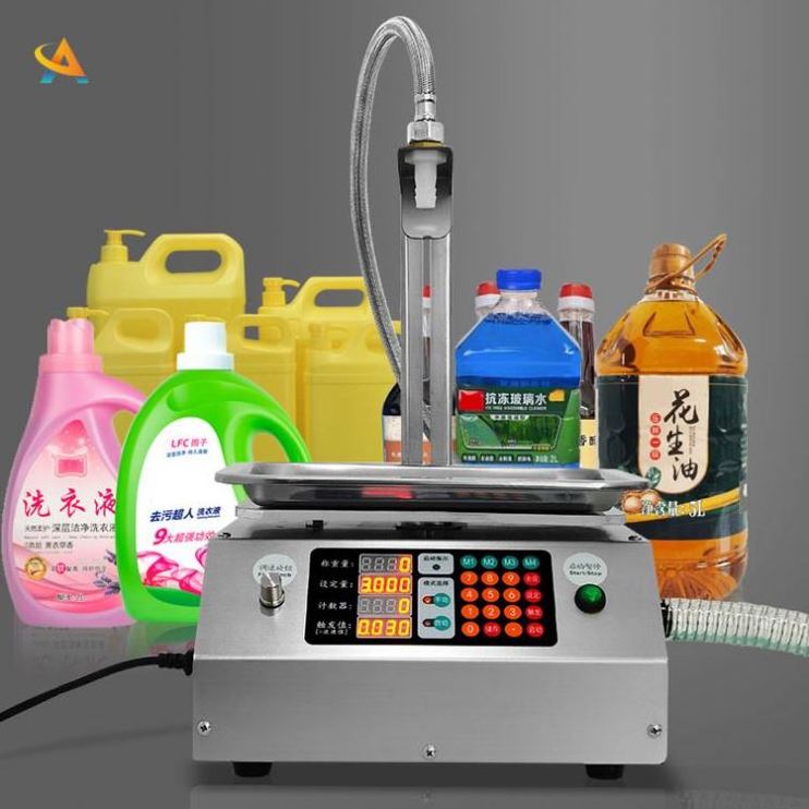 High Quality Lpg Butane Gas Spray Gun Can Filling Machine Manual