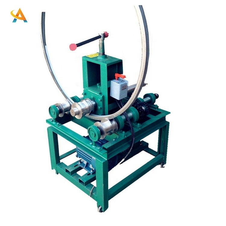 Hot selling cheap electric steel pipe tube bending machine