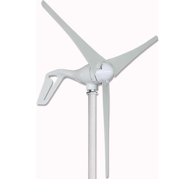 Hot sale 5kw wind turbine price/ residential wind power price/ 5000 watt wind generator