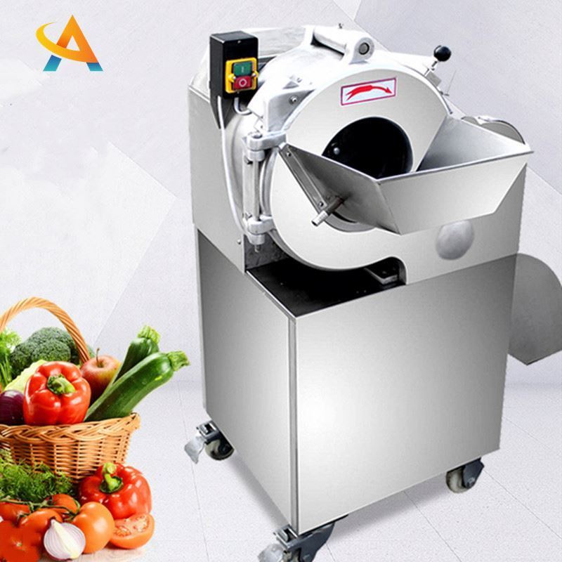 New Arrival Heavy Duty Colander Multi Cutting Vegetable Slicer Dicer Cutter