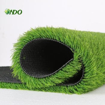 Durable Indoor Outdoor Artificial Grass sports flooring Football Field Soccer Futsal Grass Turf Lawn Artificial Grass