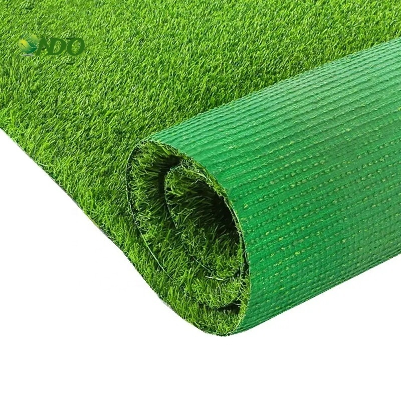 Synthetic grass green color grass artificial turf rug artificial grass carpet