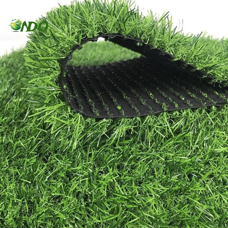 Outdoor decorative garden grass 20mm-50mm artificial turf synthetic faux grass carpet