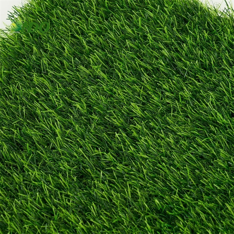 Outdoor decorative garden grass 20mm-50mm artificial turf synthetic faux grass carpet