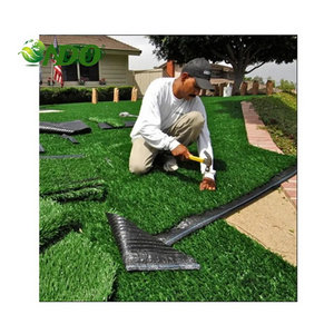 Chinese Grass Factory  High Density 20mm 30mm 40mm  Green Grass Best Synthetic Turf Artificial Grass