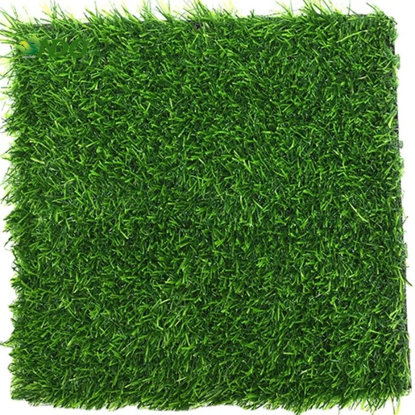 Dog friendly Customized Size grass artificial grass for garden synthetic grass for PET