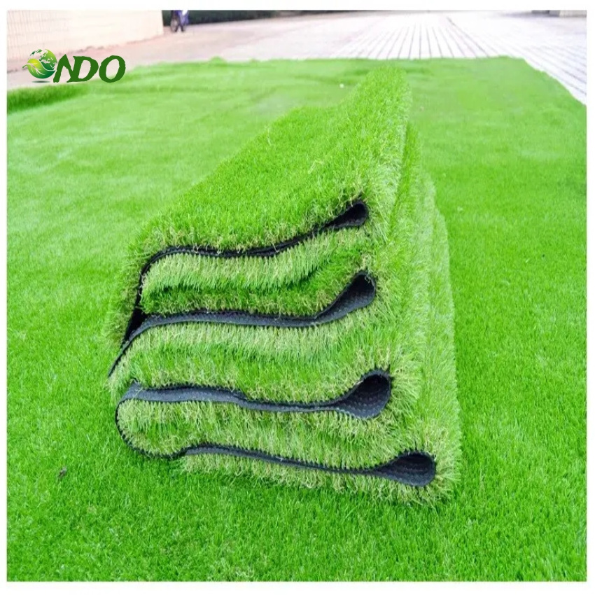 Factory Provides Artificial Grass Dog Grass Mat Potty Training Rug and Replacement Artificial Grass